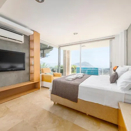Sleeps 10 Pool Air Con Wifi Вилла *