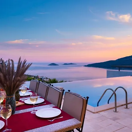 Sleeps 10 Pool Air Con Wifi Вилла *
