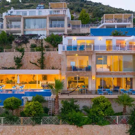 Sleeps 10 Pool Air Con Wifi Вилла